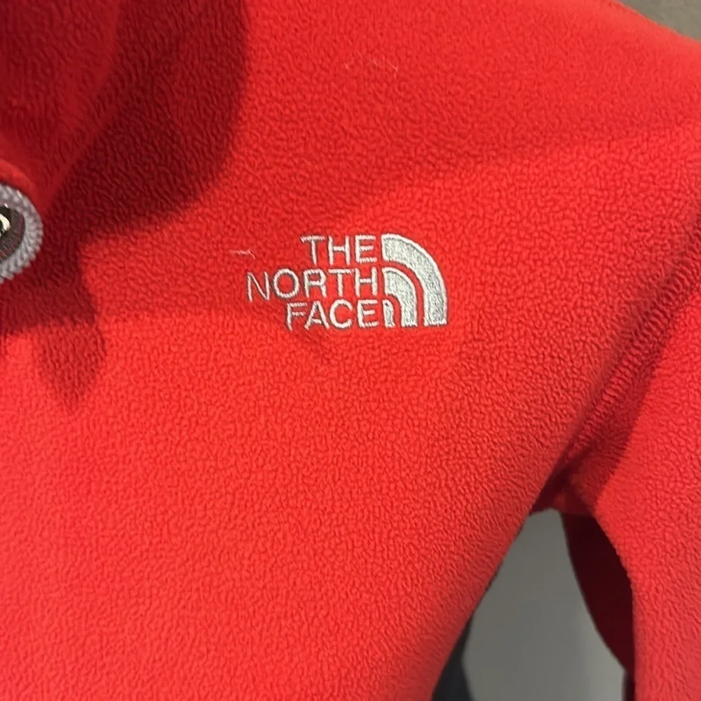The North Face Agave Fleece Hoodie